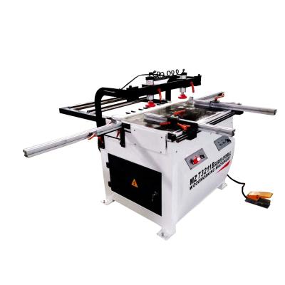 China Construction worksÂ   High Quality 21 Drills And Row Stable And Portable Wood Drilling Machine For Furniture for sale