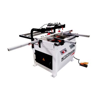 China Construction worksÂ   Good Price 21 Drills And Practical Multi Row Professional Woodworking Drilling Machine For Construction Works for sale