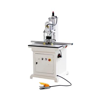 China Drilling Wood Panel Holes Good Engine And Price Drills Easy To Use Woodworking Hinge Drilling Machine For Furniture for sale