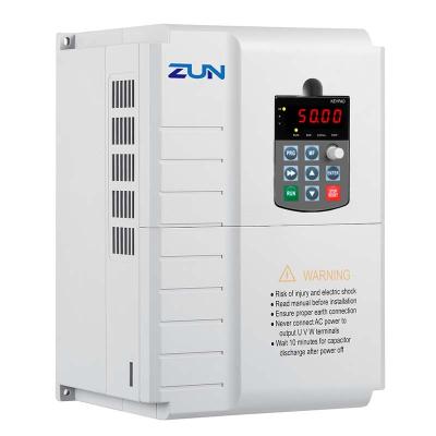 China Industry Good Sale AC Servo Motor Drive PJ 2.2kw Frequency Inverter for sale