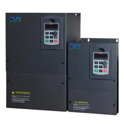 China Superb solar water pumping quality vfd drive solar pump inverter for sale