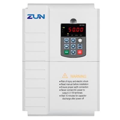 China Best Price 0.75kw MPPT Solar Water Pumping Chinese Brand Single Phase VFD Solar Pump Controller for sale