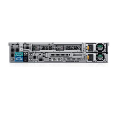 China Poweredge R540 2u Rack Cost Effective Intel 2CPU R540 Bi-Directional Server for sale