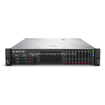 China Hpe Dl560 Gen10 2u 4-Way Rack Server Intel Xeon CPU High Performance Hpe Dl560 Gen10 Server for sale