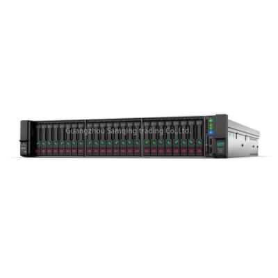 China Hpe Dl560 Gen10 2u/Intel Xeon 5200 CPU/64G RAM/4X1GB NC /Dual PWR HPE DL560 Gen10 Workstation Server for sale