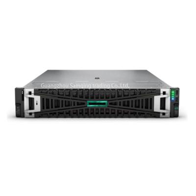 China Hpe Dl345 Gen11 AMD Epyc 9004 Support Server HPE DL345 Gen11 for sale