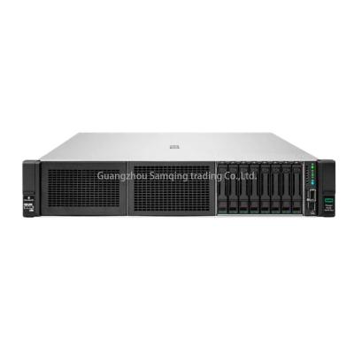 China Hpe Dl345 Gen10plus 2u 1-Way Rack Server AMD Epyc 7003CPU Hpe Dl345 Gen10 Plus for sale