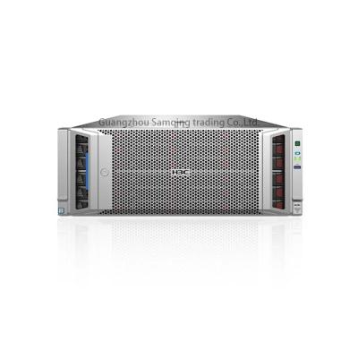 China New H3c R4300g3 4urack 6200/5200/4200 Server 1-2CPU Intel Server R4300 G3 Storage for sale