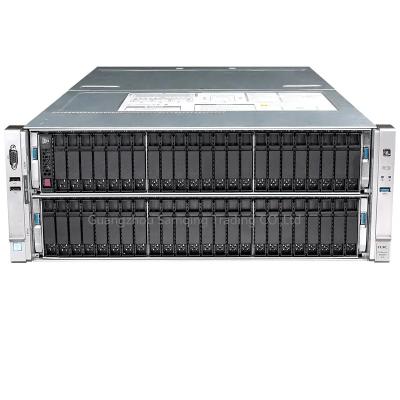 China New H3c R6900 G3 4u 4-Way Rack Performance Intel 8200/6200series 2-4CPU R6900 G3 Server for sale