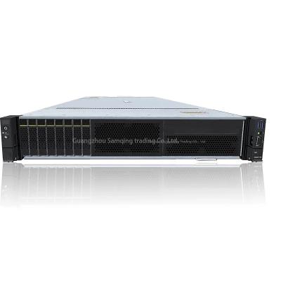 China Fusionserver 2288h V6 2u 6346 1CPU 64G 64GB High Performance Support Intel Server for sale