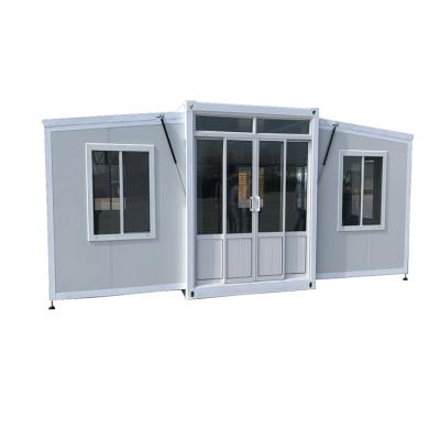 China Strong 20FT 40FT Australia standard morden cheap NFRC NOA Container Houses portable houses for sale for sale