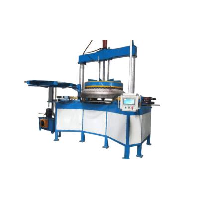 China Building Material Shops High efficiency automatic CNC hydraulic bending machine bending machine for sale