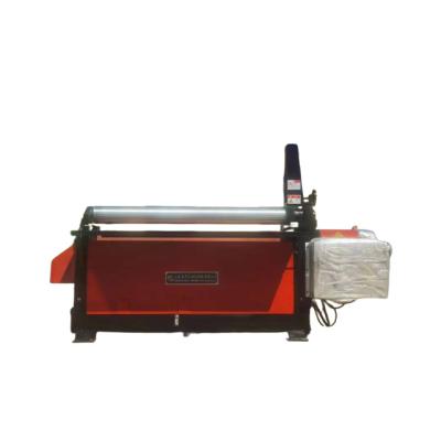 China Building Material Shops Professional Specialized in making all kinds of stainless steel into various shapes of  rolling  machine for sale