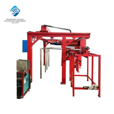 China Building Material Shops steel re rolling mill rolling mills copper rod cold mill aluminum foil coil rolling machines for sale