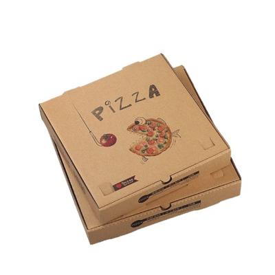 China Brown Gold E-commerce Silver Airplane Dryfruit Disposable Corrugated Hot Stamping Paper Book Form Style Box Pizza Packing Boxes for sale