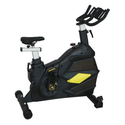 China Universal Gym Equipment Exercise Bike Gym Equipment Indoor Fitness Gym And Home Cycle Spin Bike for sale