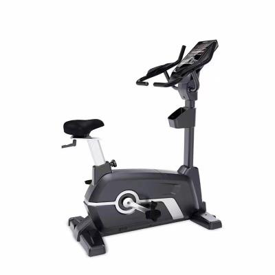 China Universal Economic Custom Design Health Commercial Gymnasium Recumbent Exercise Bike for sale