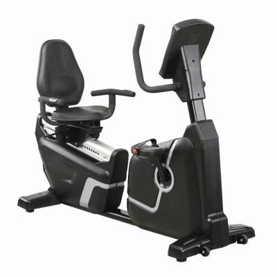 China Suitable Commercial Sport Quality Self Guaranteed Universal Price Recumbent Bike for sale