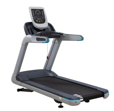 China 3.0HP commercial heavy duty commercial electric treadmill wholesale price running machine made in china for sale