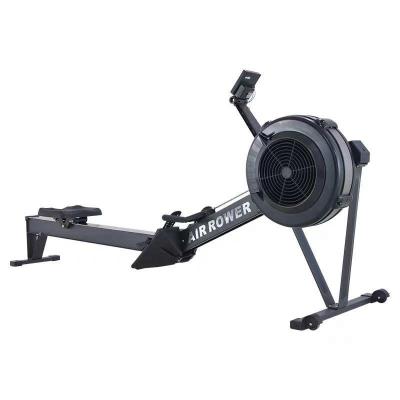 China Universal China Supply New Arrival Home Fitness Gym Equipment Air Row Machine for sale