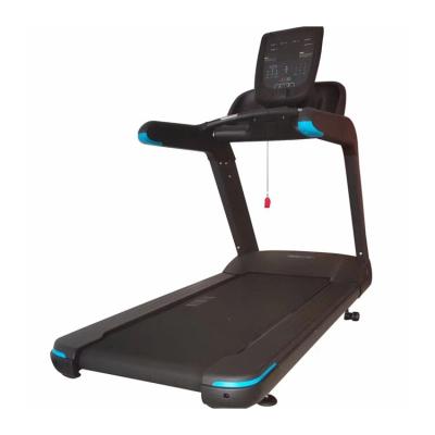 China Universal 2021 new promotion intelligent motorized foldable professional treadmill for sale