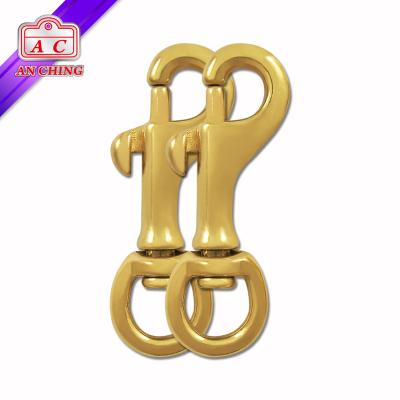 China Riding Snap Eyelet Snap Hooks For Horse Racing for sale