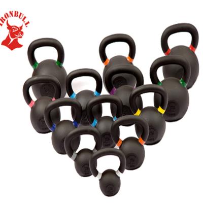 China China Good Quality Fitness Kettle Bells Universal Kettle Bell For Free Weight Exercise for sale