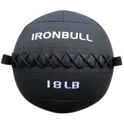 China Arm Training Popular Gym Fitness Strength Training Medicine Balls Wall Balls for sale