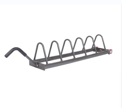 China New Universal Wholesale Computing Weight Plate Rack For Gym for sale