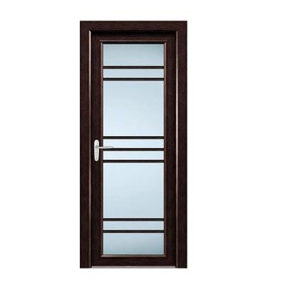 China AS2047 Australian Style Aluminum Alloy Waterproof Door for sale