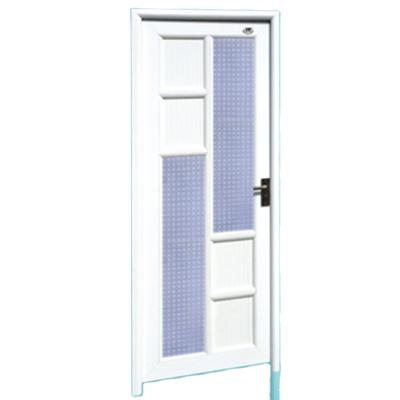 China China waterproof supplier provide excellent upvc doors for sale