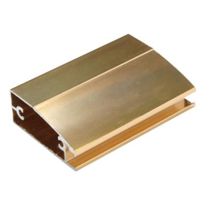 China As2047 Thermal Insulation Australian Standard Aluminum Extrusion Profiles for sale