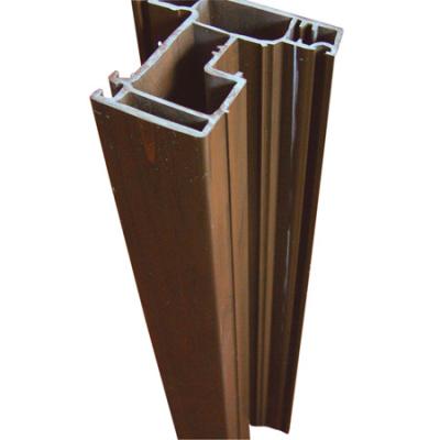 China Europe style modern high quality extrusion upvc window profile for sale