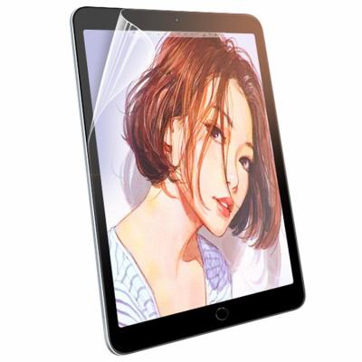 China Anti-fingerprint suitable for ipad mini 8.3 inch screen film paper feel 9h screen protector anti-glare hot selling protector for sale