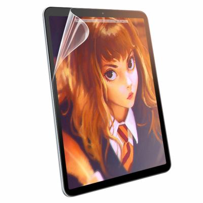 China Anti-Fingerprint Suitable for iPad Pro 12.9 Inch Screen Film Paper Feel 9h Screen Protector Anti-Glare Hot Selling Protector for sale