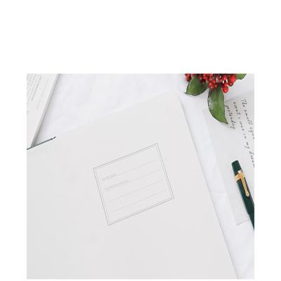 China Notepad Good Quality New Design Binding Diary Special Monthly Weekly Planner Otebook for sale