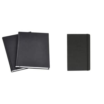 China Hardcover Quality Choice Beautiful Design Simple Style Notebook Personalized Paper Notebook for sale