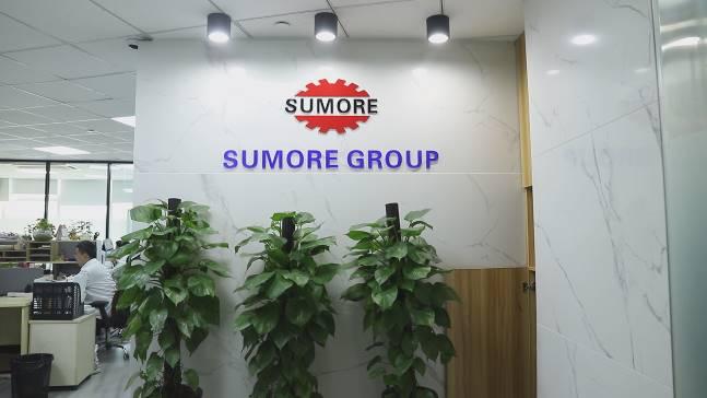 Verified China supplier - Shanghai Sumore Industrial Co., Ltd.