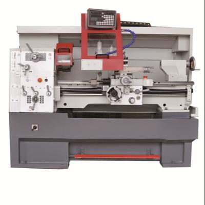 China Building Material Shops New Condition Not Used Manual Brake Lathe Machine SP2113U for sale