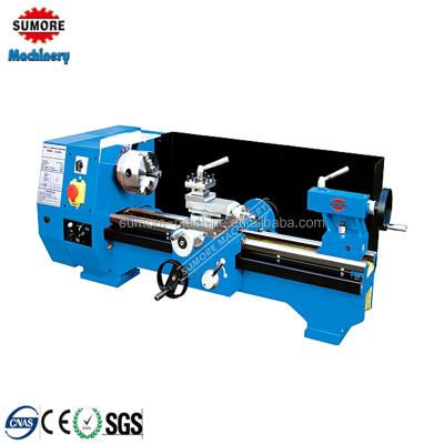 China SP2105 Mini Metal Torno Machine Price 1200x680x610mm for sale