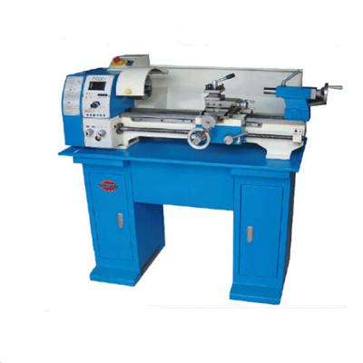 China Precision Metal Turning Made In China Taiwan Quality Metal Lathe Mini Pitch Used SP2124-I for sale