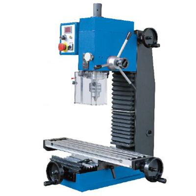 China Building material stores china bench dro milling machine SP2221-II China sponge milling machine for sale for sale