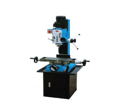 China ZAY7040FG PTO Vertical Wire Milling Machine SP2207-III Milling Machine 520*160mm for sale