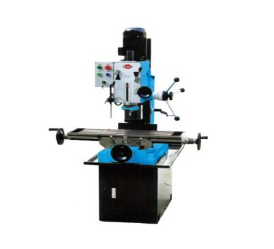 China 800x240mm vertical bench SP2208-III zx40 drilling milling milling machine for sale for sale