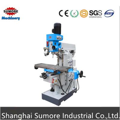 China Metal deviding milling machine head with 50mm drilling diameter SP2230 SP2230 for sale