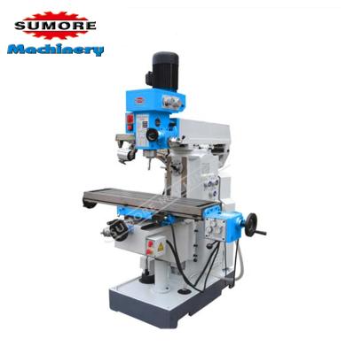 China Chinese high quality top universal speed table top milling machine from building material stores for sale price SP2229 for sale