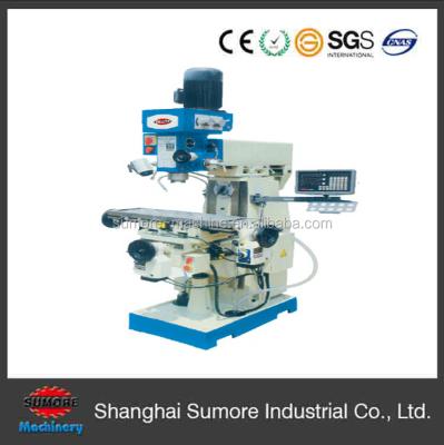 China Metal working mill/milling auger and SP2232 800x240mm for sale