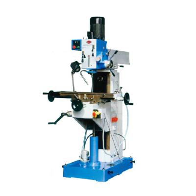 China SP2219 Machinery Repair Shops Not Used 130mm Spindle Travel Universal Metal Milling Machine for sale