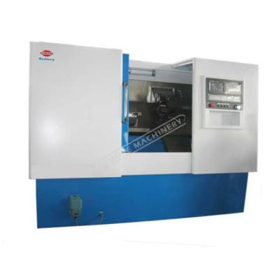 China SUMORE Construction Material Stores STC36 Speed ​​Slope Bed CNC Lathe Machine Variable Rotation Cutting Machine for sale