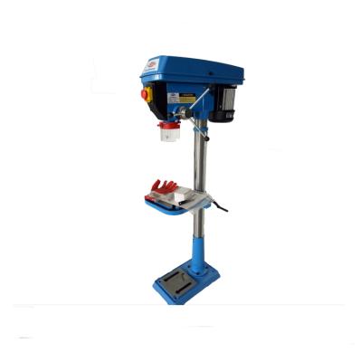 China Multi Support Shaft Drill Rig Bench Column Drilling Machine SP5216C-II 460*272mm for sale